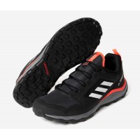 Мужские кроссовки Adidas Originals Terrex Agravic TR черные